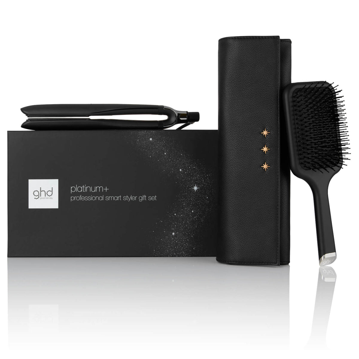 ghd Platinum Gift Set Hey Hair Salons