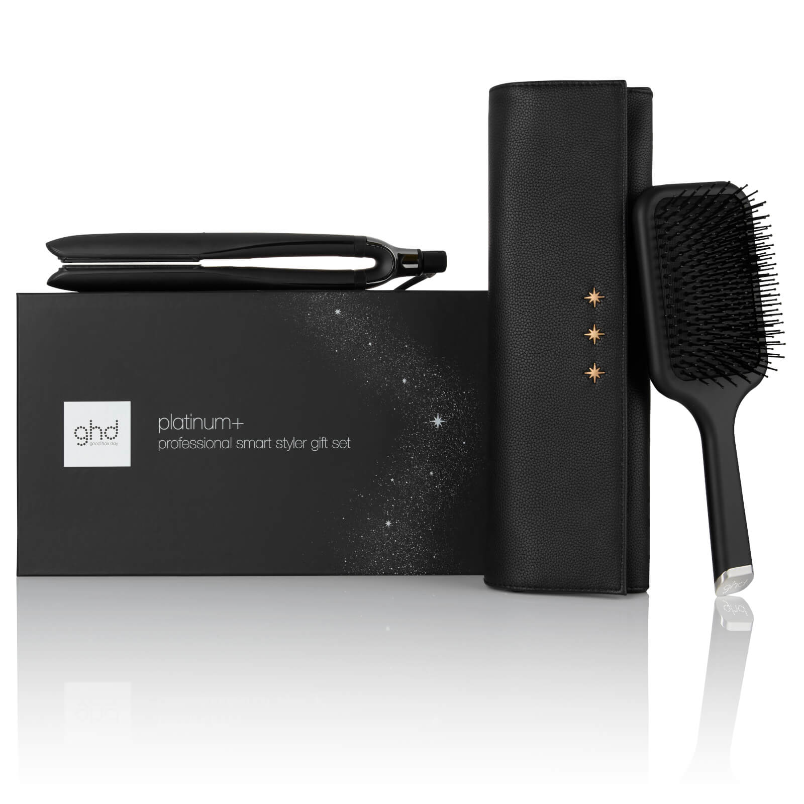 ghd Dreamland Holiday Collection Styling Duo Gift Set | lyko.com